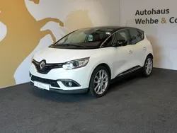 Renault Scénic IV