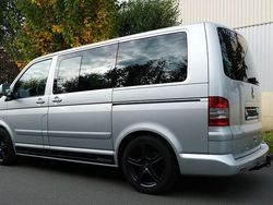 Silber Gebraucht 2003 VW T5 Van | 10.750 € (Guter Preis)