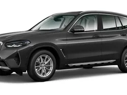 Gebraucht 2024 BMW X3 SUV | 64.049 €
