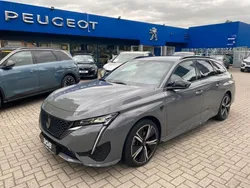 Grau Gebraucht 2024 Peugeot 308 GT Kombi | 24.450 € (Guter Preis)