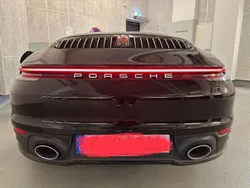 Gebraucht 2022 Porsche 911 Carrera 4 Cabriolet Cabrio | 137.000 € (Guter Preis)