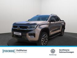 Beige Gebraucht 2023 VW Amarok PanAmericana Abholung | 42.749 €
