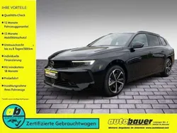 Schwarz Neu 2024 Opel Astra Enjoy Kombi | 29.900 € (Fairer Preis)