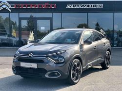 Platinumgraumetallic Gebraucht 2021 Citroën C4 PureTech Limousine | 17.890 € (Fairer Preis)