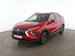Rot Gebraucht 2022 Mitsubishi Eclipse Cross SUV | 22.590 € (Superpreis)