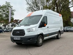 Weiß Gebraucht 2019 Ford Transit Van / Kleinbus | 7.990 € (Superpreis)