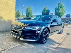 Gebraucht 2015 Audi A6 Allroad Ambiente Kombi | 21.500 €