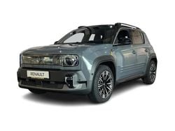 Grau Neu 2025 Renault 4 E-Tech Iconic SUV | 38.190 € (Fairer Preis)