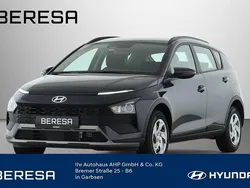 Aurora grey / met Neu 2025 Hyundai Bayon Select SUV | 20.980 € (Guter Preis)