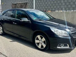 Andere Gebraucht 2012 Chevrolet Malibu LT Limousine | 4.999 €