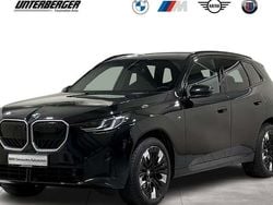 Schwarz Gebraucht 2025 BMW X3 Comfort Edition SUV | 58.890 € (Guter Preis)