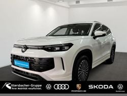 Oryxweiß perlmutteffekt Gebraucht 2025 VW Tayron SUV | 41.690 € (Fairer Preis)