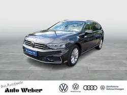 Grau Gebraucht 2020 VW Passat GTE Limousine | 22.450 € (Fairer Preis)