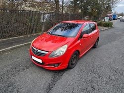 Gebraucht 2009 Opel Corsa Limousine | 2.350 € (Superpreis)