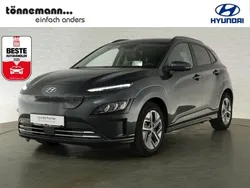 Dark knight Gebraucht 2022 Hyundai Kona Prime SUV | 26.724 € (Etwas zu teuer)
