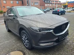 Braun Gebraucht 2018 Mazda CX-5 Sports-Line SUV | 16.900 €
