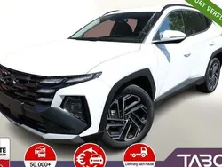 Weiß Neu 2025 Hyundai Tucson Prime SUV | 36.688 € (Guter Preis)