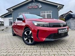 Rot Gebraucht 2023 Opel Corsa-e Kleinwagen | 16.980 € (Fairer Preis)