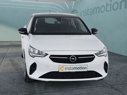 Weiß Gebraucht 2020 Opel Corsa Edition Limousine | 12.390 € (Fairer Preis)