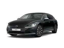 Grau Gebraucht 2022 VW Arteon Elegance Limousine | 30.880 € (Fairer Preis)