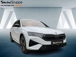 Neu 2025 Skoda Octavia RS Kombi | 56.890 €