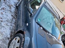 Grau Gebraucht 2002 VW Bora Kombi | 1.000 € (Superpreis)