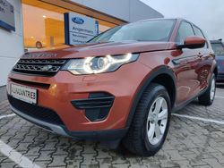 Orange Gebraucht 2019 Land Rover Discovery Sport Dynamic SUV | 15.990 € (Fairer Preis)