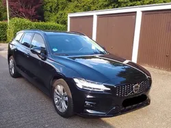 Schwarz Gebraucht 2025 Volvo V60 Ultra Kombi | 30.000 €