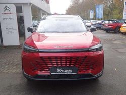 Rotmetallic Neu 2025 Baic X75 SUV | 31.990 € (Guter Preis)