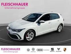 VW Golf VIII