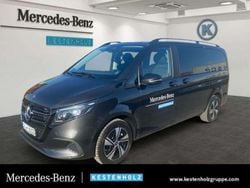 Graphitgrau Gebraucht 2025 Mercedes V250 Van / Kleinbus | 67.400 € (Guter Preis)
