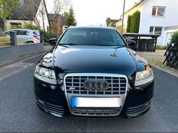 Schwarz Gebraucht 2006 Audi A6 Kombi | 3.999 € (Etwas zu teuer)