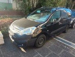 Schwarz Gebraucht 2016 Citroën Berlingo Van / Kleinbus | 3.100 € (Superpreis)
