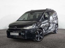 Deep black perleffekt Gebraucht 2023 VW Caddy Life Van / Kleinbus | 34.930 € (Fairer Preis)