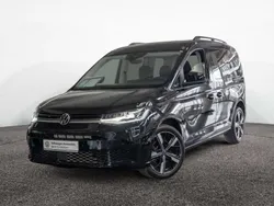 Deep black perleffekt Gebraucht 2023 VW Caddy Life Van / Kleinbus | 31.933 € (Guter Preis)