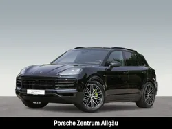 Schwarz Gebraucht 2024 Porsche Cayenne Sport SUV | 106.900 € (Superpreis)
