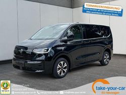 Schwarz Neu 2025 VW T7 Sound Van | 54.880 €
