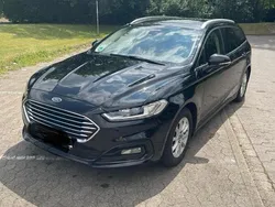 Schwarz Gebraucht 2019 Ford Mondeo Business Edition Kombi | 14.990 € (Fairer Preis)