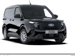 Agate black metallic Neu 2025 Ford Transit Trend Van / Kleinbus | 24.190 € (Guter Preis)