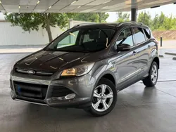 Grau Gebraucht 2014 Ford Kuga SUV | 11.490 € (Fairer Preis)