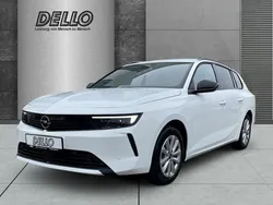 Vulkan grau Neu 2025 Opel Astra Edition Kombi | 27.750 € (Superpreis)