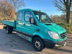 Grün Gebraucht 2011 Mercedes Sprinter Van | 22.500 €