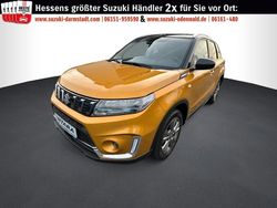 Gelb Gebraucht 2023 Suzuki Vitara Comfort SUV | 17.990 € (Fairer Preis)