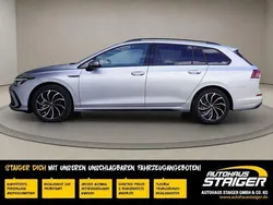 Reflexsilber reflexsilber Neu 2024 VW Golf VIII R-line Kombi | 32.230 € (Guter Preis)