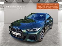 Grün Gebraucht 2024 BMW 430 Gran Coupé M Sport Coupé | 45.990 € (Superpreis)