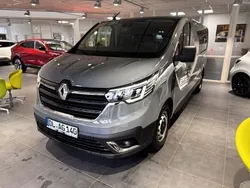 Othercolor Gebraucht 2023 Renault Trafic Komfort Van | 32.615 € (Guter Preis)