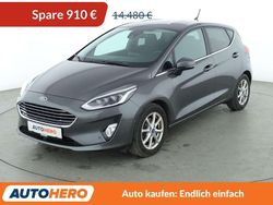 Magnetic Gebraucht 2020 Ford Fiesta Titanium X Kleinwagen | 13.570 € (Fairer Preis)