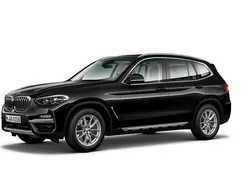 Gebraucht 2025 BMW X3 Performance SUV | 31.470 €