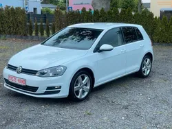 Weiß Gebraucht 2014 VW Golf VII S Limousine | 9.999 € (Fairer Preis)