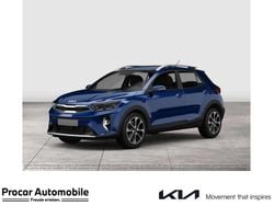 Blau Neu 2025 Kia Stonic Vision SUV | 22.190 € (Guter Preis)